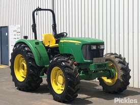 John Deere 5075E - picture0' - Click to enlarge