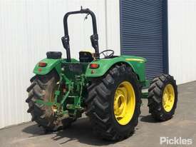 John Deere 5075E - picture1' - Click to enlarge