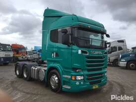 2013 Scania R620 - picture0' - Click to enlarge