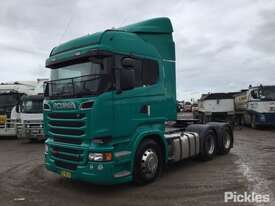 2013 Scania R620 - picture0' - Click to enlarge