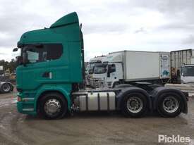 2013 Scania R620 - picture1' - Click to enlarge