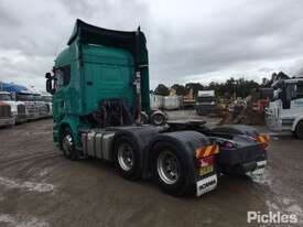 2013 Scania R620 - picture2' - Click to enlarge