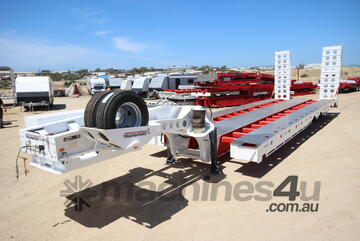 BRAND   2024 Freightmore Quad Float Widener Finance Available