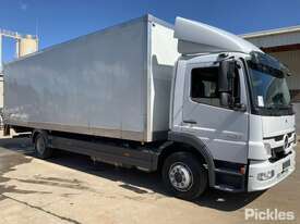 2016 Mercedes-Benz Atego - picture0' - Click to enlarge