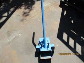 Forklift Attachment-Fork Tyne Carrier A149 - picture0' - Click to enlarge