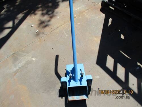 Forklift Attachment-Fork Tyne Carrier A149