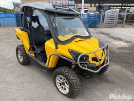 2014 Can-Am 6TFB - picture0' - Click to enlarge