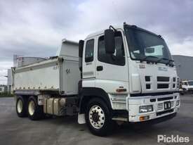 2012 Isuzu CXY 455 Giga Premium - picture0' - Click to enlarge