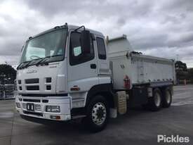 2012 Isuzu CXY 455 Giga Premium - picture0' - Click to enlarge