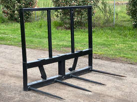 Bale Spares SPEARS Hay Forks Attachments - picture0' - Click to enlarge