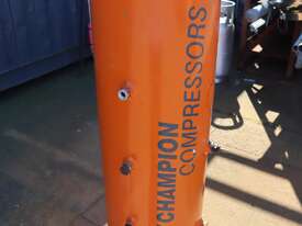 Champion Air Compressor Receiver Tank - 40L  - picture1' - Click to enlarge