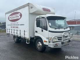 2007 Hino Dutro 300 Series 816 - picture0' - Click to enlarge