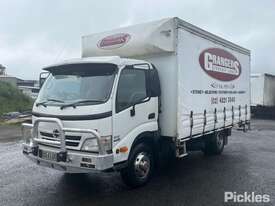 2007 Hino Dutro 300 Series 816 - picture0' - Click to enlarge