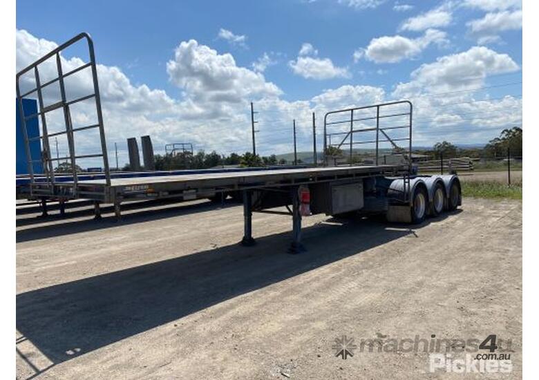 Buy Used southern cross Standard Truck Mounted EWP in , Listed on