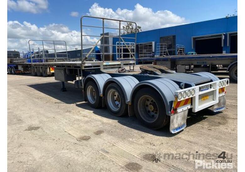 Buy Used southern cross Standard Truck Mounted EWP in , Listed on