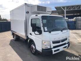 2018 Mitsubishi Fuso Canter 515 - picture0' - Click to enlarge