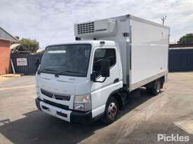 2018 Mitsubishi Fuso Canter 515 - picture0' - Click to enlarge