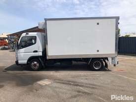 2018 Mitsubishi Fuso Canter 515 - picture1' - Click to enlarge