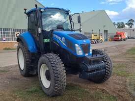 New Holland T5.95 - picture0' - Click to enlarge