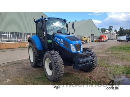 New Holland T5.95