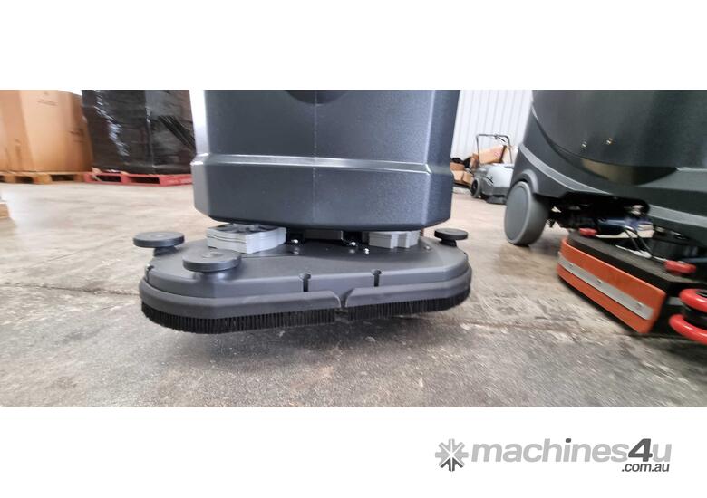 Viper Walk behind Scrubber - AS6690T