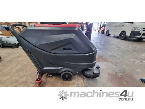 Viper Walk behind Scrubber - AS6690T