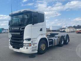 Scania R560 - picture2' - Click to enlarge