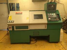 Mazak Quickturn HP20 - picture0' - Click to enlarge