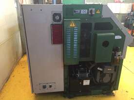 Mazak Quickturn HP20 - picture0' - Click to enlarge