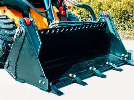 OD-135W Mini Skid Steer Wheel Loader Designed by Australians for Australians! - picture0' - Click to enlarge