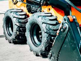 OD-135W Mini Skid Steer Wheel Loader Designed by Australians for Australians! - picture2' - Click to enlarge
