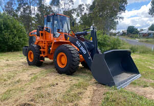 DELECCA'S OF BENDIGO - New Doosan SD300