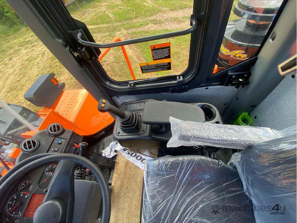 New 2022 doosan SD300 Wheel Loader in WEST BENDIGO, VIC