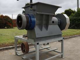 Large Commercial Meat Mincer - 110kW - picture0' - Click to enlarge