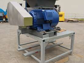 Large Commercial Meat Mincer - 110kW - picture1' - Click to enlarge