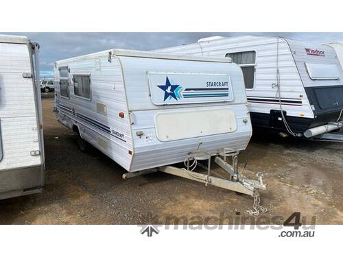 Jayco Starcraft