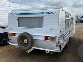 Jayco Starcraft - picture0' - Click to enlarge