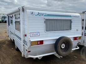 Jayco Starcraft - picture1' - Click to enlarge