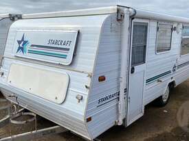 Jayco Starcraft - picture2' - Click to enlarge