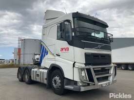 2015 Volvo FH540 - picture0' - Click to enlarge