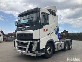 2015 Volvo FH540 - picture0' - Click to enlarge