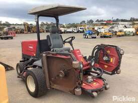 Toro GroundsMaster 4500D - picture0' - Click to enlarge