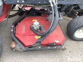 Toro GroundsMaster 4500D - picture1' - Click to enlarge