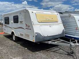 Jayco J Series - picture0' - Click to enlarge