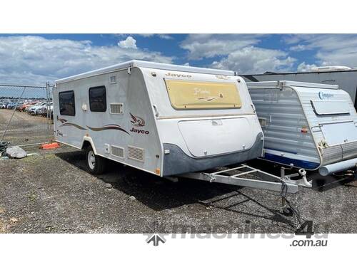 Jayco J Series