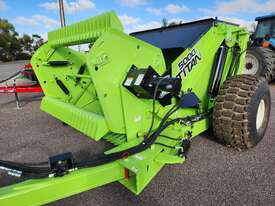 New 2022 Schulte Titan 5000 Rock Picker - picture0' - Click to enlarge