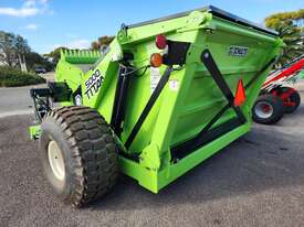 New 2022 Schulte Titan 5000 Rock Picker - picture2' - Click to enlarge