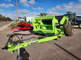 New 2022 Schulte Titan 5000 Rock Picker - picture0' - Click to enlarge