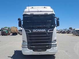 Scania R560 - picture0' - Click to enlarge