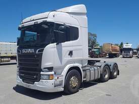 Scania R560 - picture1' - Click to enlarge